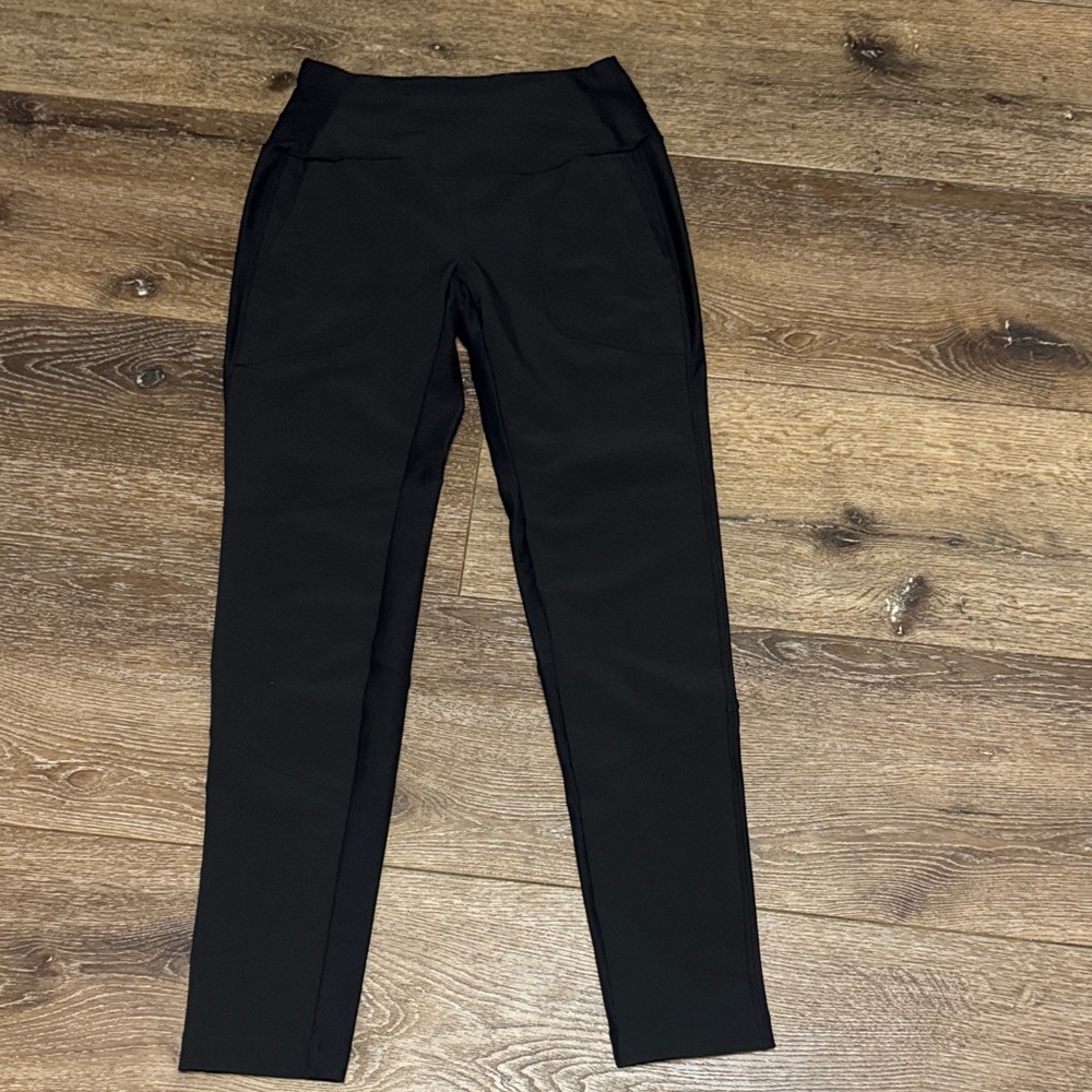 Avalanche‎ black pants small